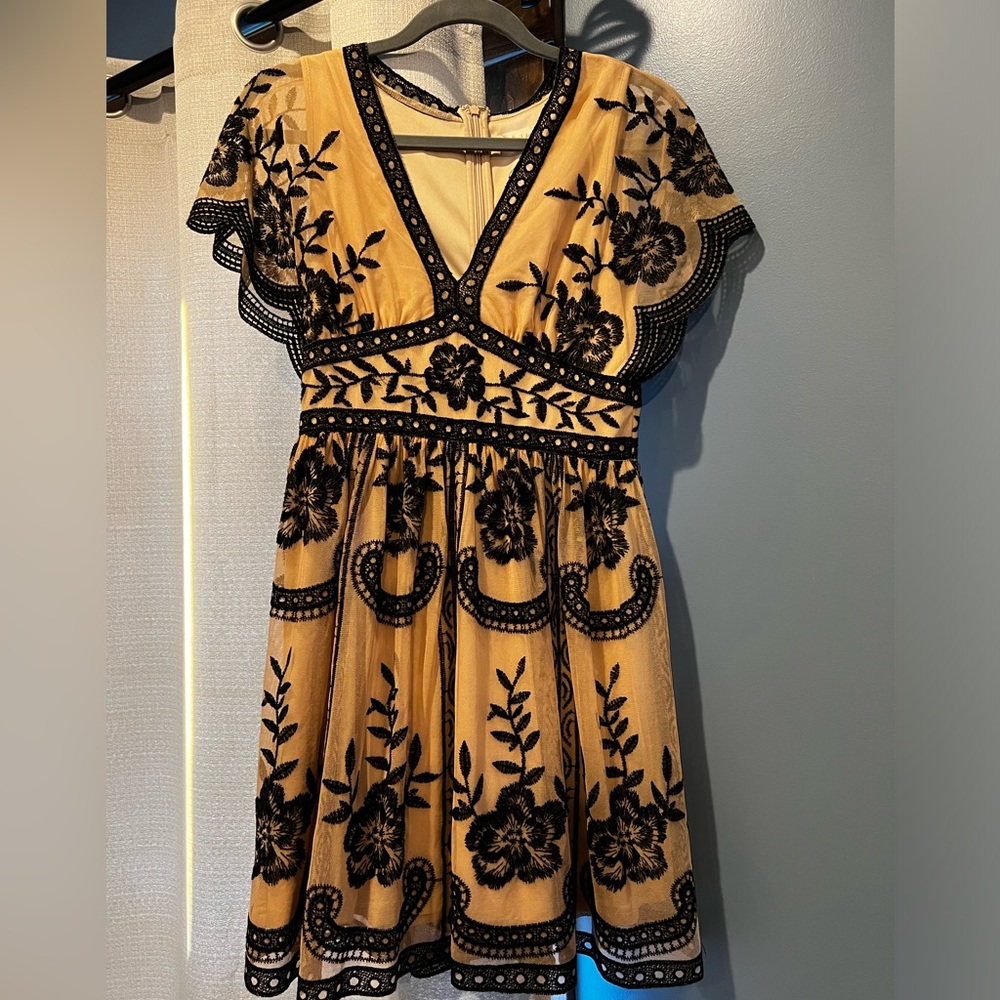 Altar‘d State Dress